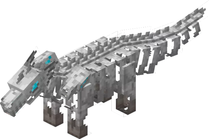 Превью мода | Мод Magicraft Spictra V3