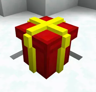 Контент мода | Мод Рождественская пустошь