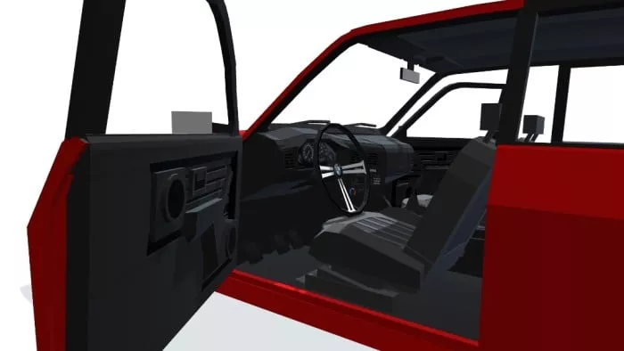 Превью мода | Мод Цветочные декорации