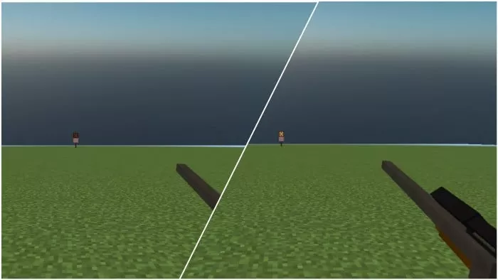 Превью мода | Мод Настоящий старт