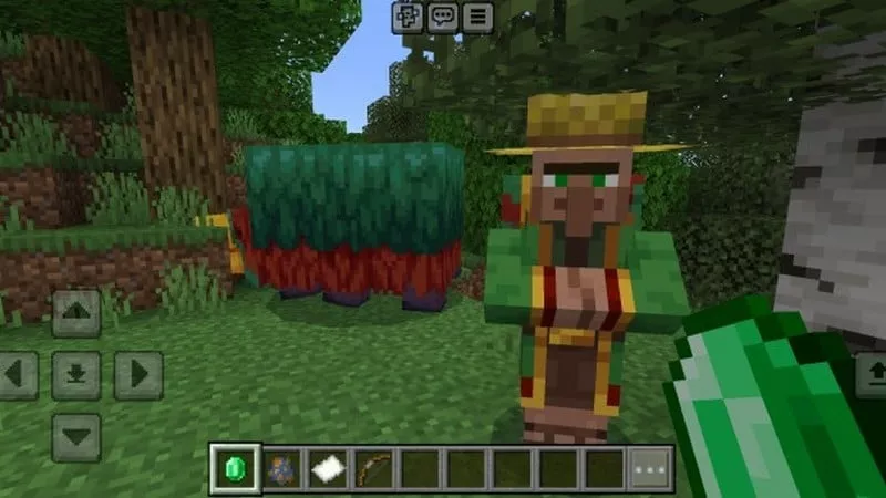 Превью мода | Мод Торговец чудесами