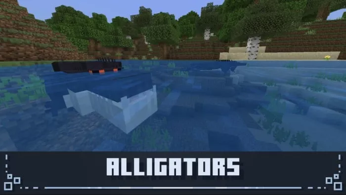 Превью мода | Мод Оружие в стиле сай-фай