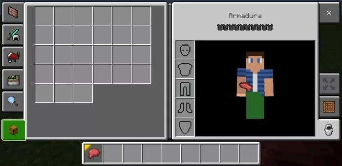 Превью мода | Мод Улучшение биома болот