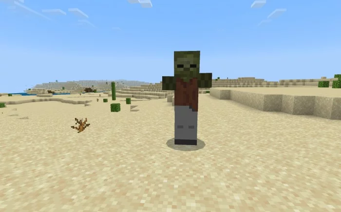 Превью мода | Мод Стальной век