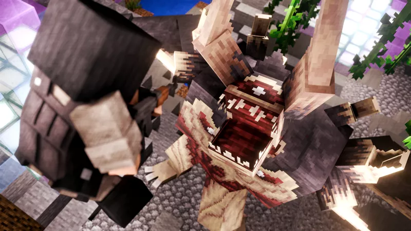 Превью мода | Мод Несоздаваемые предметы