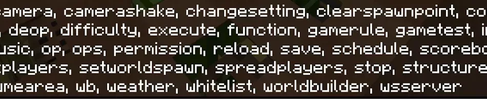 Превью мода | Мод Креативная зона