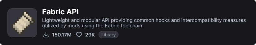 fabric-api