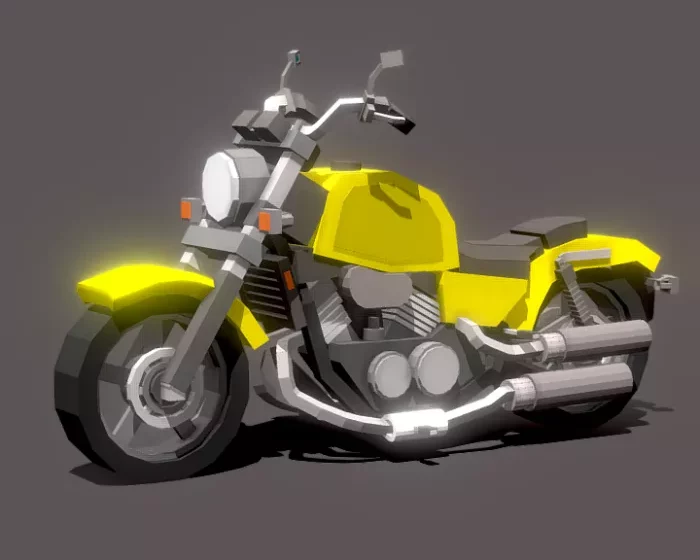 Превью мода | Мод 1993 Хонда Магна