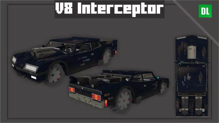 Превью мода | Мод Компасы для руды