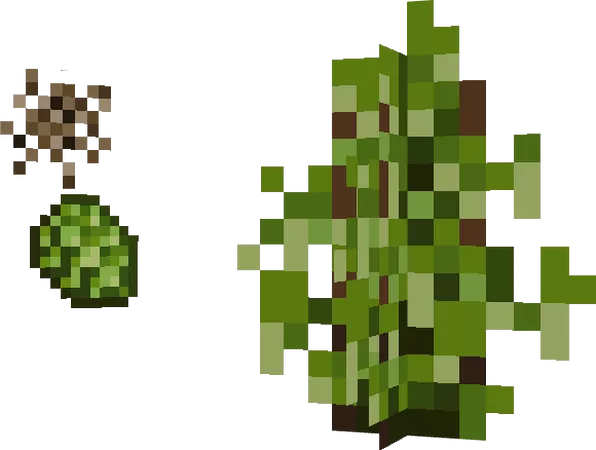 Превью мода | Мод Волшебные посохи