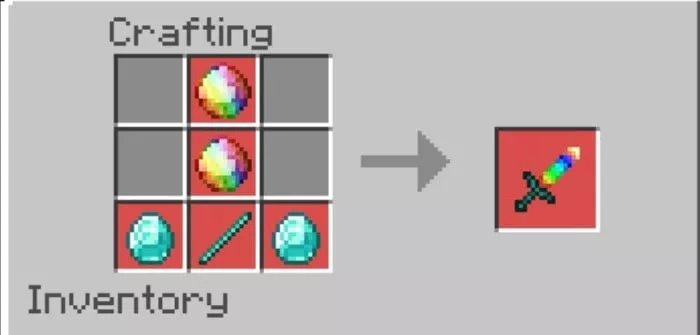 Превью мода | Мод Спектрит