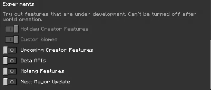 Контент мода | Мод Зимнее выживание