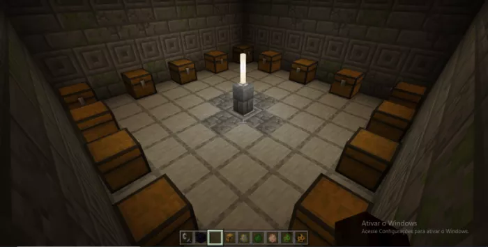 Превью мода | Мод Кубоиды