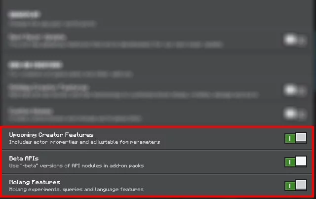 Броня | Мод Арктика