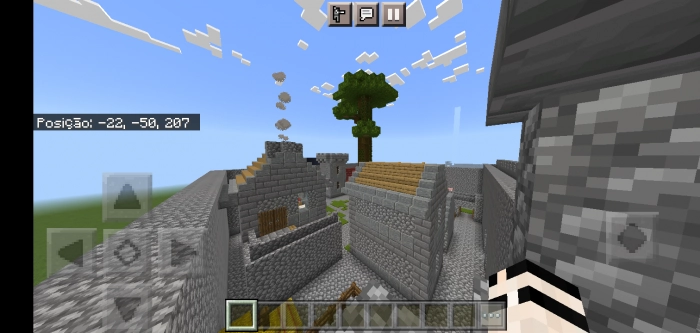 Структуры | Мод Эпоха некроманта