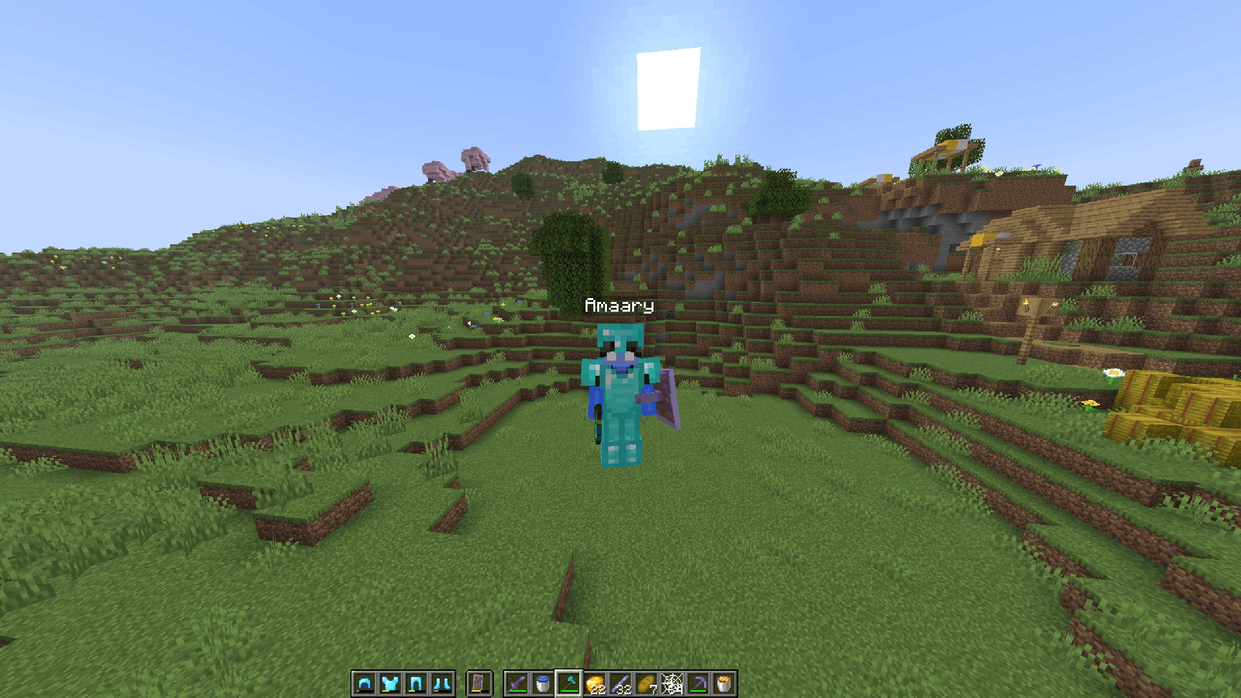 Before The Mod