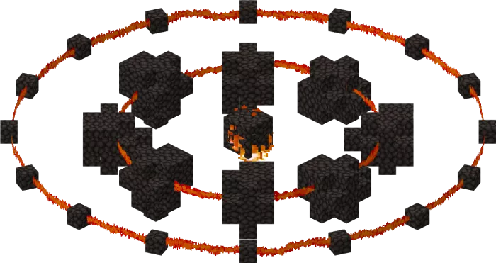 Скриншот из мода | Мод Тотальная резня