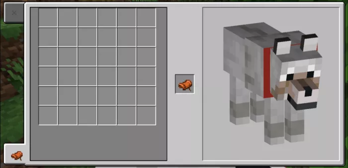 Превью мода | Мод Улучшенный вишневый биом