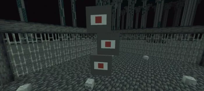 Превью мода | Мод Другая сторона