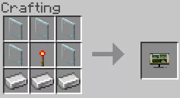 Превью мода | Мод Шаблоны для брони