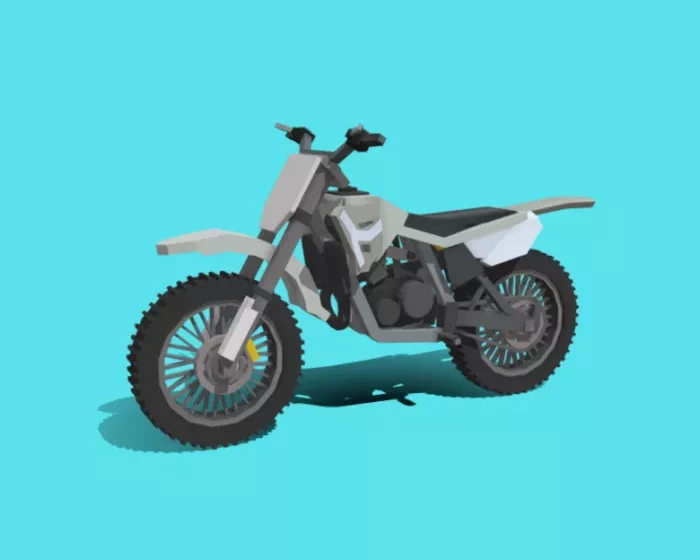 Превью мода | Мод Yamaha YZ250