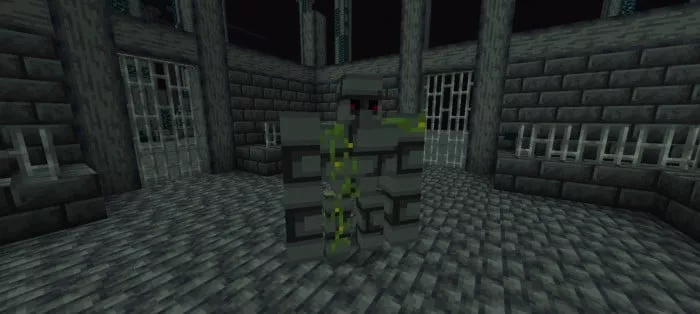 Превью мода | Мод Другая сторона