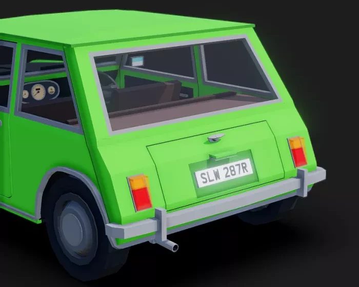 Превью мода | Мод Мини Марк 4