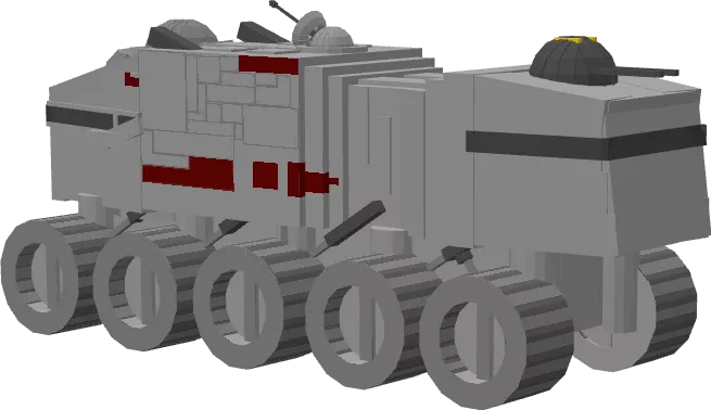 Техника из фильма | Мод Техника из Звездных войн