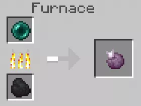 Крафт предметов | Мод Новые рецепты