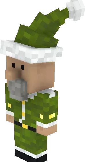 Гигант | Мод Рождественский кошмар