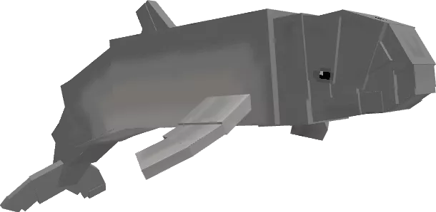 Скриншот мода | Мод Блочный вызов