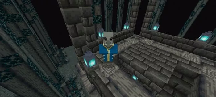 Превью мода | Мод Другая сторона