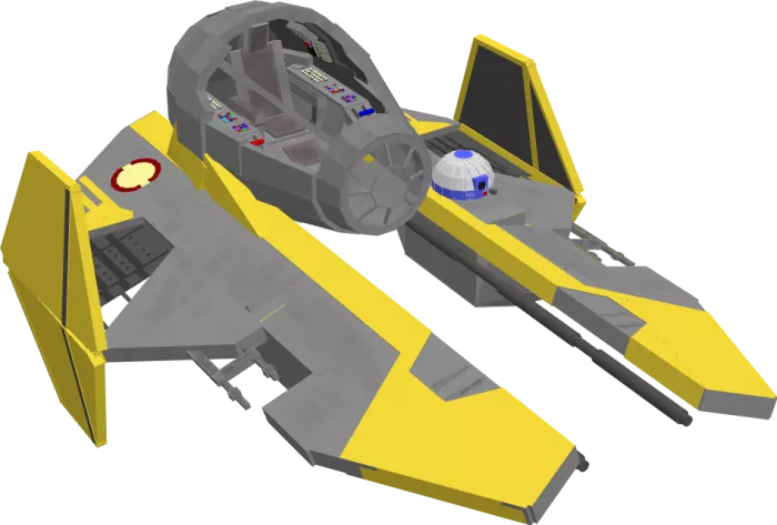 Техника из фильма | Мод Техника из Звездных войн