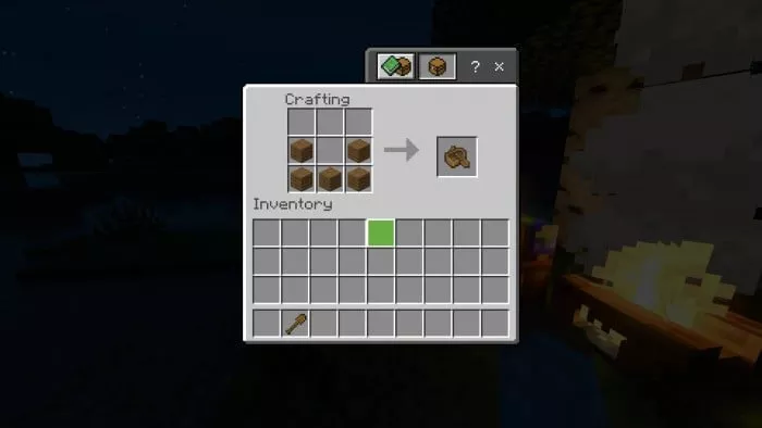 Крафт лодки | Мод Лодки из Джава