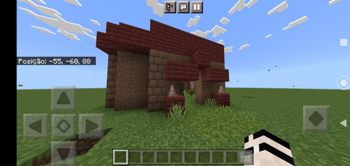 Структуры | Мод Эпоха некроманта