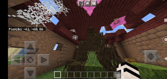 Структуры | Мод Эпоха некроманта