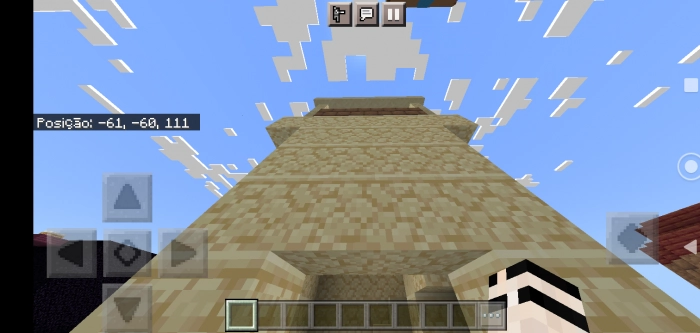 Структуры | Мод Эпоха некроманта