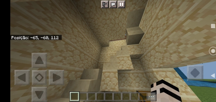 Структуры | Мод Эпоха некроманта