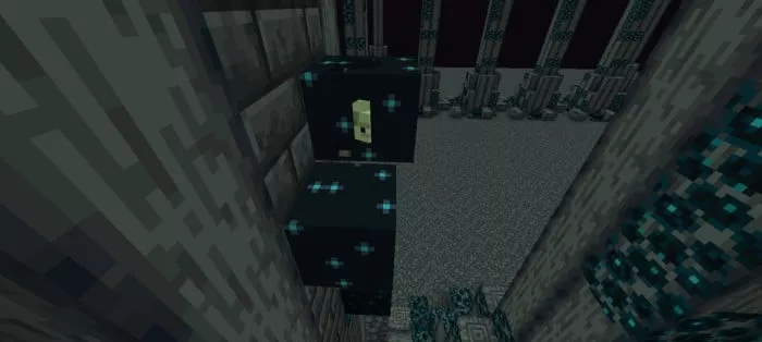 Превью мода | Мод Другая сторона