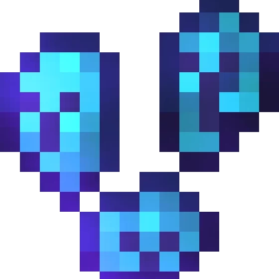 Экипировка хранителя | Мод Укрепление