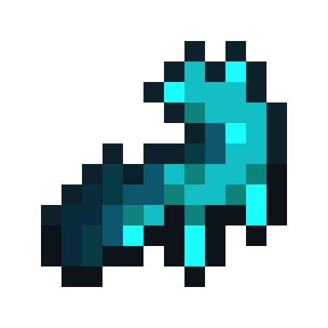 Экипировка хранителя | Мод Укрепление