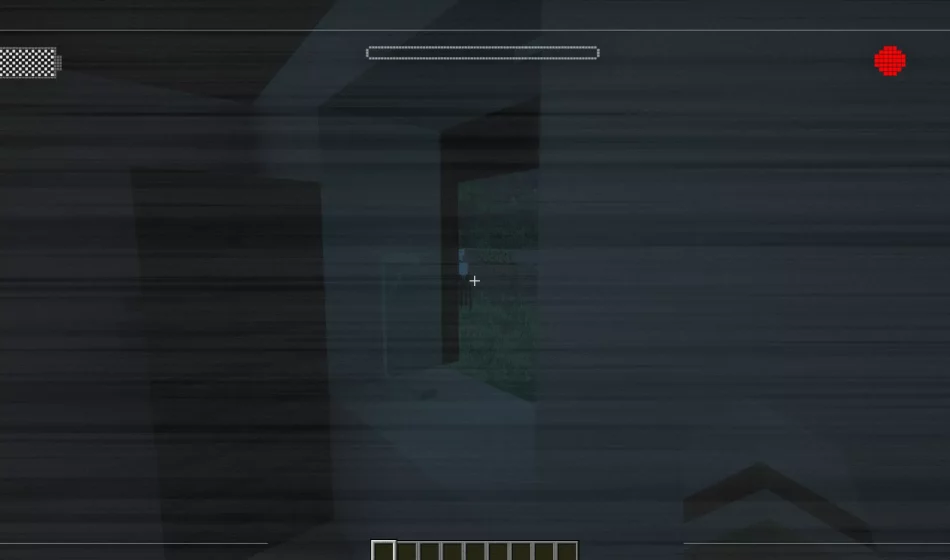 Slenderman Encounter