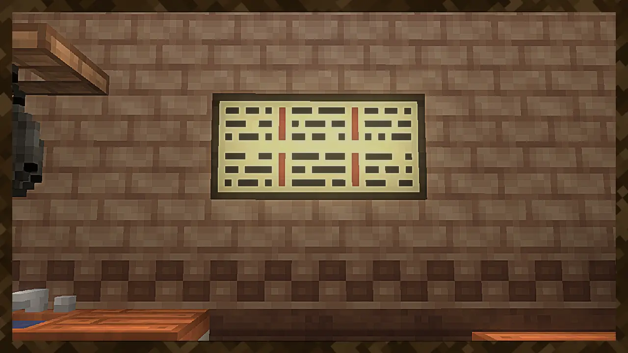 More pizza menus