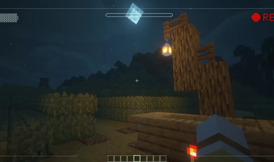 Oakside Park Structures