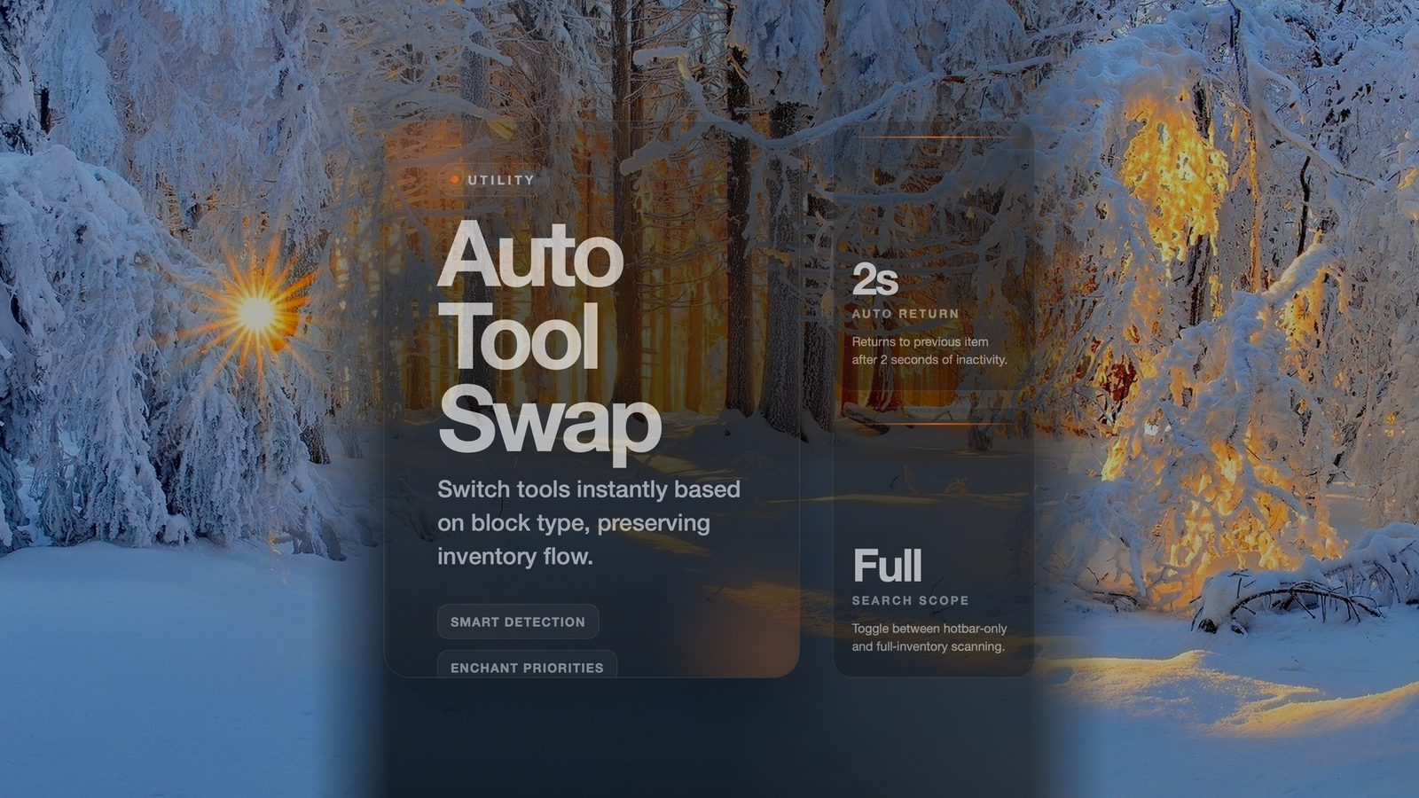 World Auto Tool Swap cover image