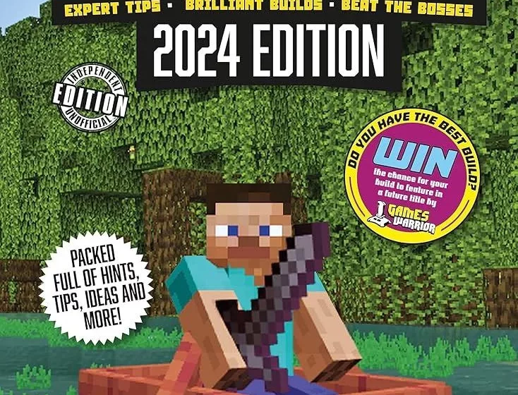 Exploring the Plot Developments of Minecraft 2024