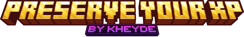 Preserve your xp by kheyde