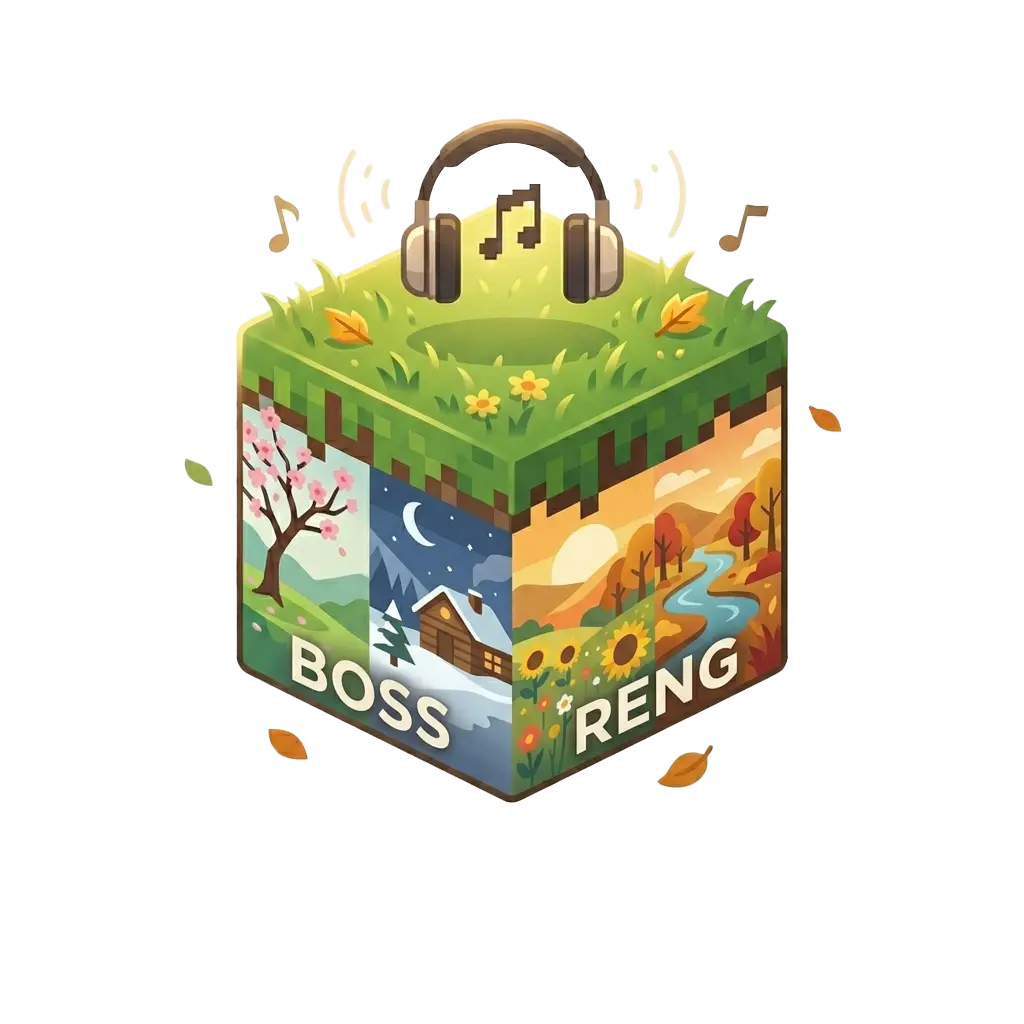 BossReng's UI Mod