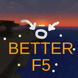 BETTER F5 CAM