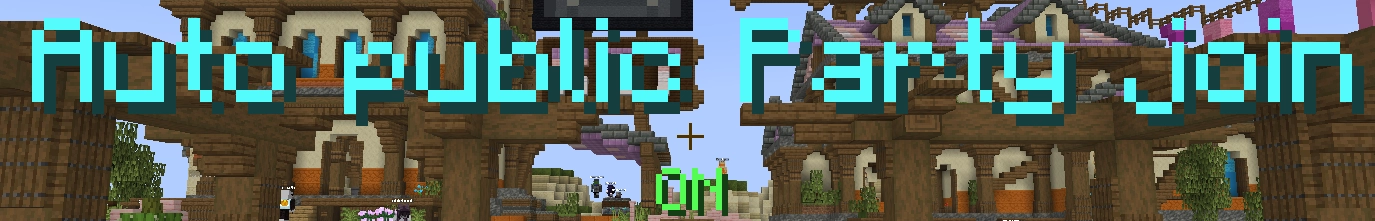 Mod status ON